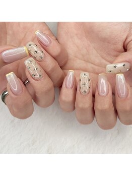 150分持ち込みアート