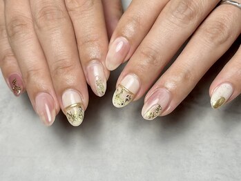 トレンド定額デザイン