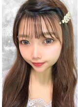 アディクト 大宮店(ADDICT) Ayano