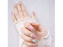 　　大人上品なキレイめデザインは佐藤にお任せ下さい♪