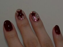 アイネイルズ 大宮店(Ｉ nails)/@sawainails