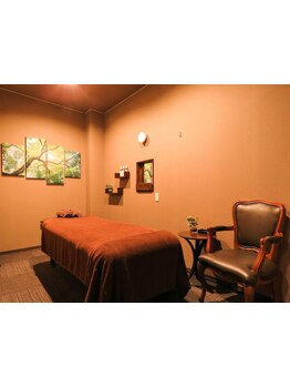 4000円以下のお手頃メニューがあるサロン