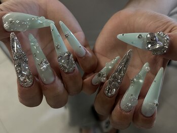 【Miho】mint'.+°.