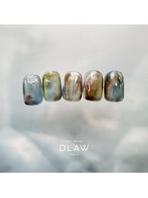 ドロウトーキョー(DLAW tokyo)/７月 デザインプラス
