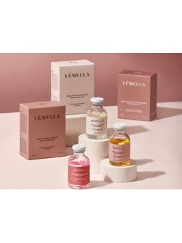 大人女性向けこだわりサロン