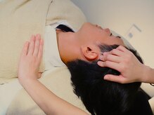あたまやさん
