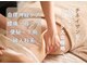 かすみ草(Nuad Thai & Relaxation)の写真