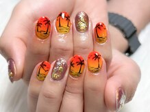 メゾンシンバ(Maison Simba)/Sunset Beach