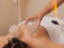 ヘッドスパ・リンパ・アロマなどご褒美メニューあり！