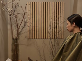 ふろーす/心も体も癒されるよもぎ蒸し