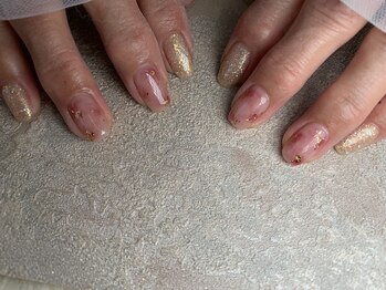 はあとねいる 岡崎駅前店/