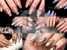 アイディアルネイル 名古屋伏見店(IDEAL NAIL)