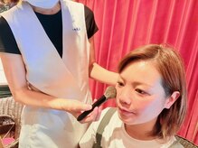 ポーラ クリア 出町柳店(POLA CLEAR)/メーク