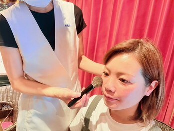 ポーラ クリア 出町柳店(POLA CLEAR)/メーク