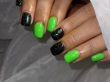 パープヘイズ(PURPLE HAZE)/ワンカラー