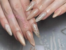 キヒ 大塚店(Kihi)の雰囲気(パラジェル/マグネット/スカルプ長さだし/持ち込み/オフのみ)