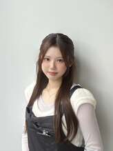 ニュアンストーキョー 大阪梅田本店(NUANCE TOKYO) Rina NUANCE