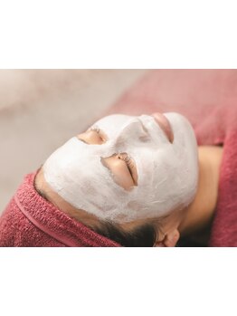 マシンメニューにこだわりあり