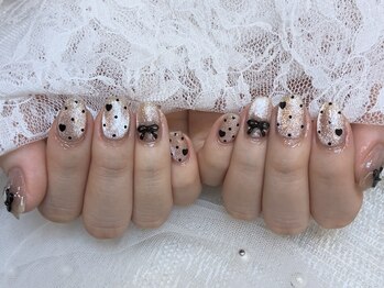 ネイル アイラッシュアンドメディカルエステ ソラ(SORA)/大人気マグネット♪