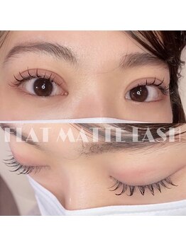 コラソン(corazon)/フラットラッシュ/まつステ/奈良