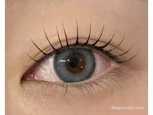 マイラグーンアイ(MY LAGOON EYE)/ペッタデザイン☆