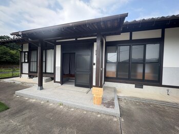 ケートゥー(K to.)/＊外観＊