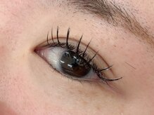 アイサロン パフューム(PURFUME)/フラットラッシュ