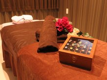 ラジュローズ(la joue rose)