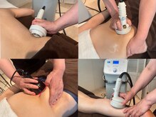 造顔美肌&小顔痩身専門店 エステBIZIN 富山店