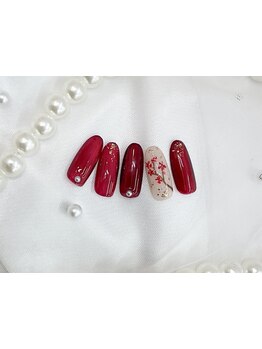 爪の悩みを解消できる（ケア含む）