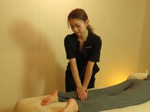 ラヴィサンスパ(Ravissant spa)/