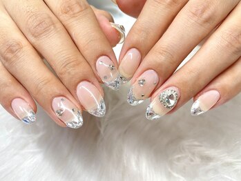 【パラジェル】デザインやり放題