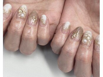 爪処 中野坂上/シーズナル