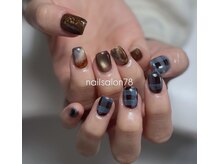 ナナハチ(78)/おまかせニュアンス