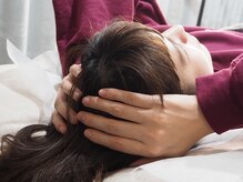 ガチスパ 吹田店/施術後、頭のサイズが激変します