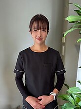 ヘイ 五反田店(hey) 高島 まり