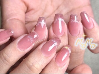 モモネイル(MOMO nail)/