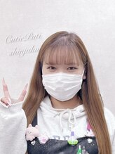 プティネイル(Puti Nail)&nbsp;木下 