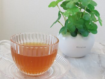 ミライズ 熊本健軍店/完全個室×女性オーナーの安心感