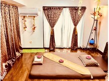 ジューム 仙台(JOOM)の雰囲気（ 落ち着いた雰囲気の店内）