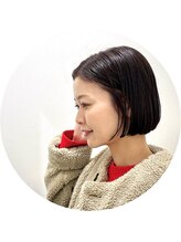 シエール 池袋東口店(ciere)&nbsp;Yuzuho T