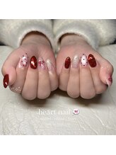 アンジェリーク 飯塚店(Angelique)/オーダーデザイン :*