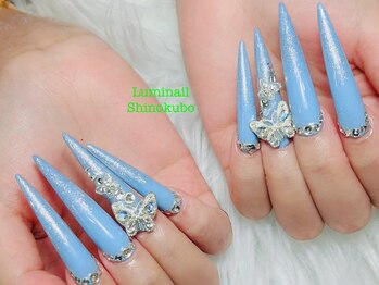 アートやリ＋パーツつけ放題 