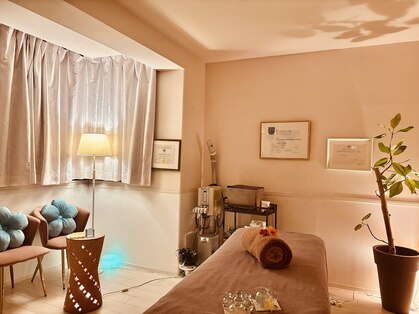 リラクゼーション ラシードレーヴ(La SeedReve)の写真