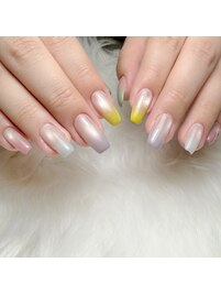 【Izumi】グラデーション