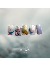 ドロウラピリィ トカ(DLAW Lapilie/toka)/3月 デザインプラス