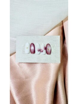 所沢店三月限定デザイン