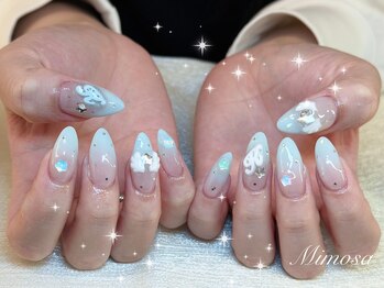 ミモザ 吉祥寺(Mimosa)/