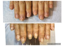 アンドネイル 海老名(&nail)の雰囲気（ネイリストさん向けのMenuもあり★詳しくはお問い合わせ下さい！）