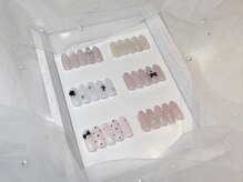 モカ 京橋(moca)/5月定額mocaコース (シンプル)